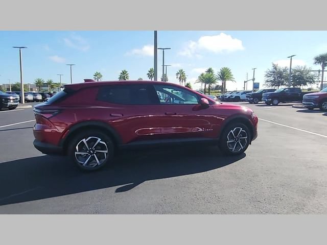 2026 Chevrolet Equinox EV 1LT - Photo 27