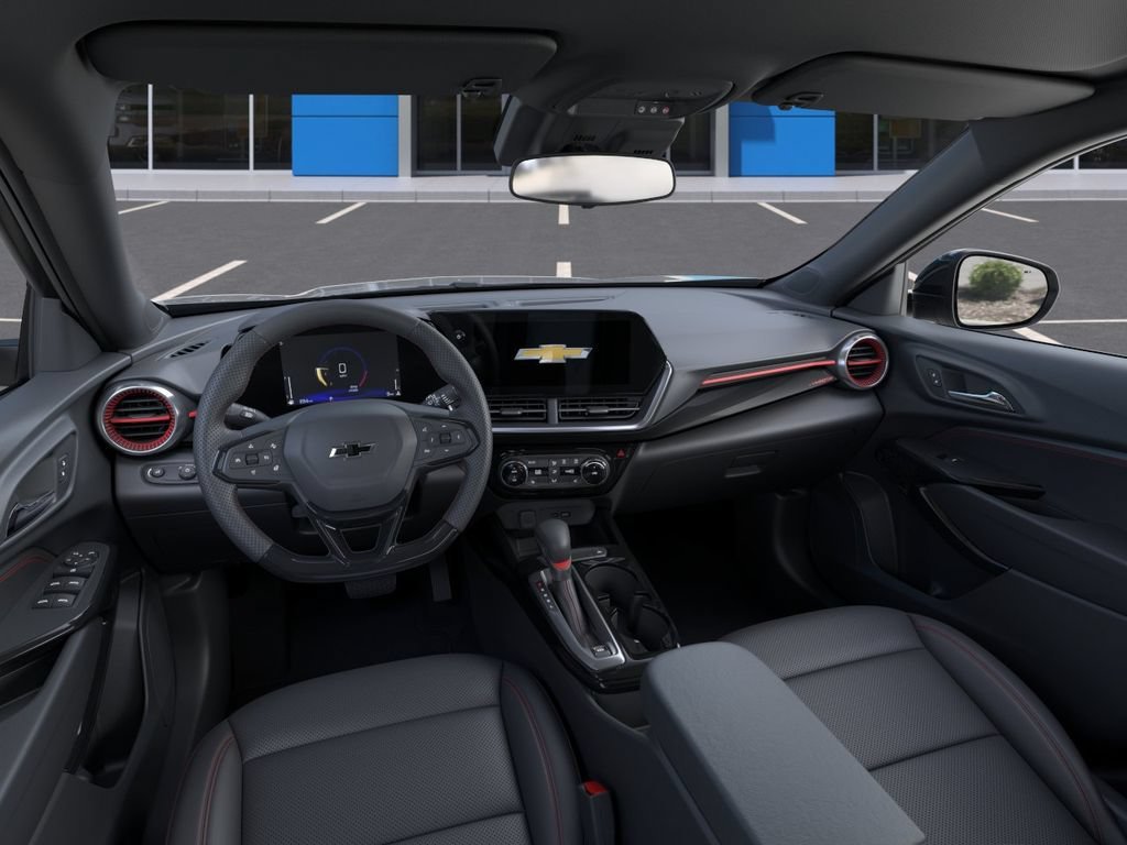 2026 Chevrolet Trax RS - Photo 15