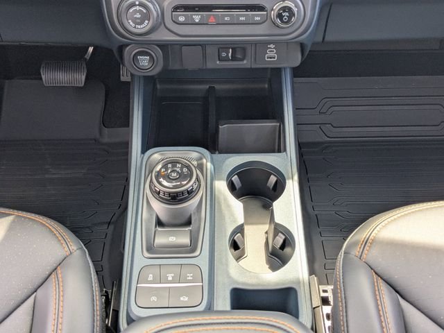 New 2026 Oxford White Ford Tremor® image 19
