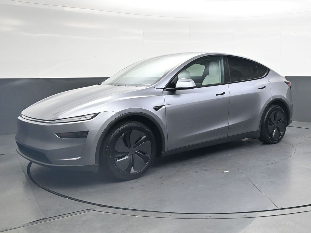 Used 2026 Quicksilver Tesla Long Range image 8
