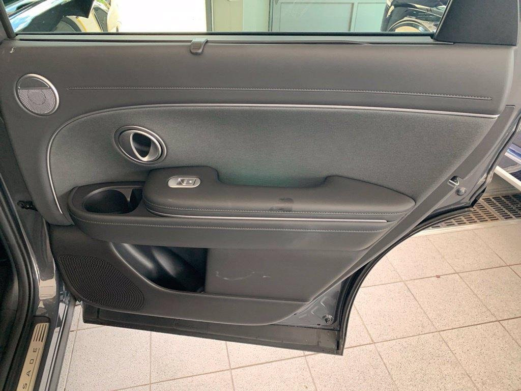 New 2026 Gray Hyundai Calligraphy image 19