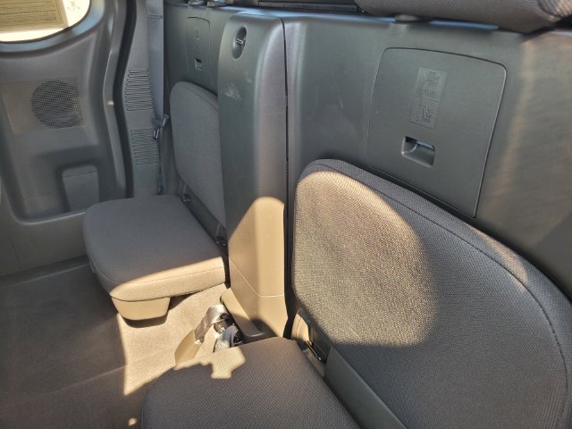 Used 2020 White Nissan SV image 15
