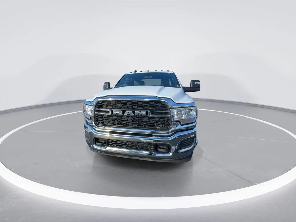 Used 2024 White Ram Tradesman image 3