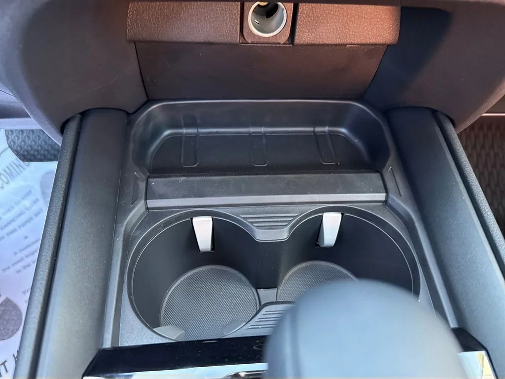 New 2026 Sand Metallic Mazda 2.5 Turbo Meridian Edition image 26