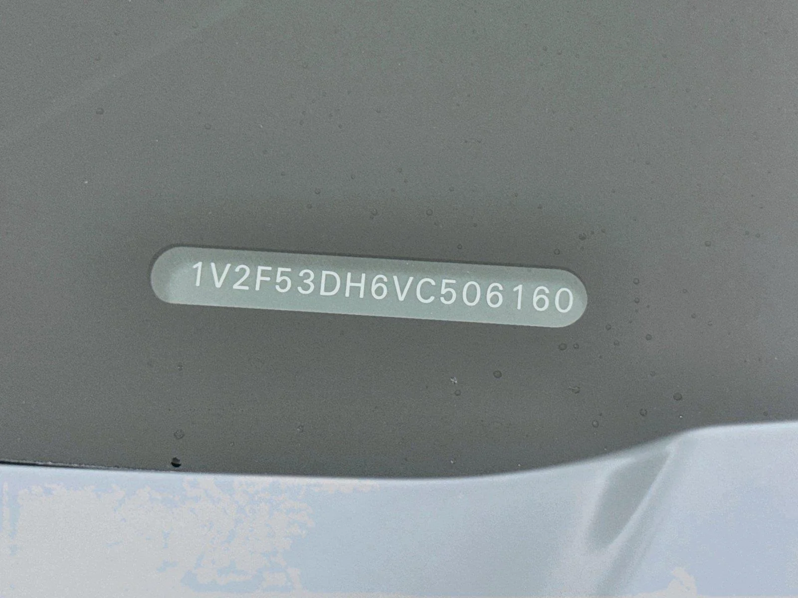 New 2027 Pure Gray Volkswagen SEL Premium R-Line image 35