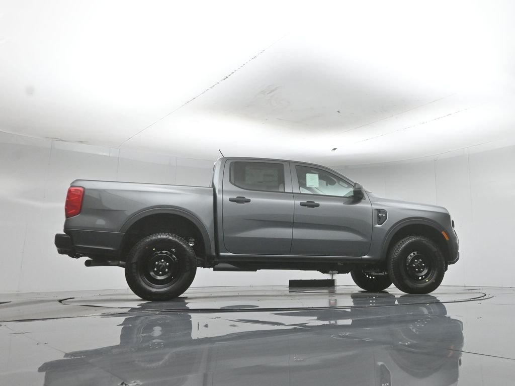 New 2026 Gray Ford XL image 48