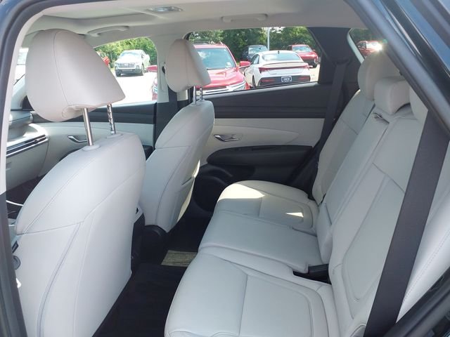 2025 Hyundai Tucson SEL Convenience - Photo 11