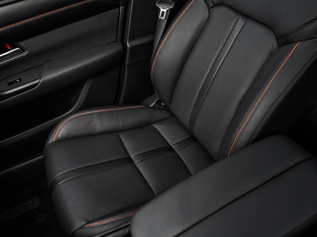 New 2026 Cypress Mazda 2.5 Turbo Premium Plus AWD image 26