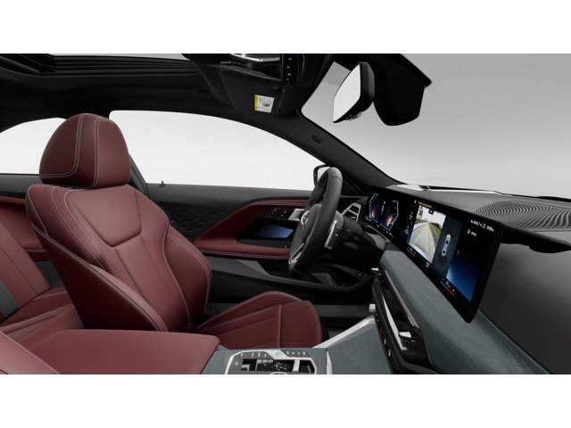 New 2026 Alpine White BMW 230i image 9