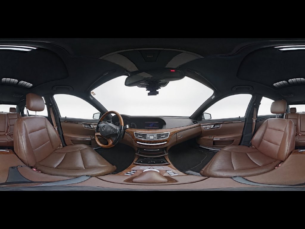 Used 2011 Brown Mercedes-Benz S 550 image 23