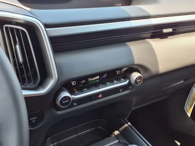New 2026 Beige Mazda Preferred AWD image 5