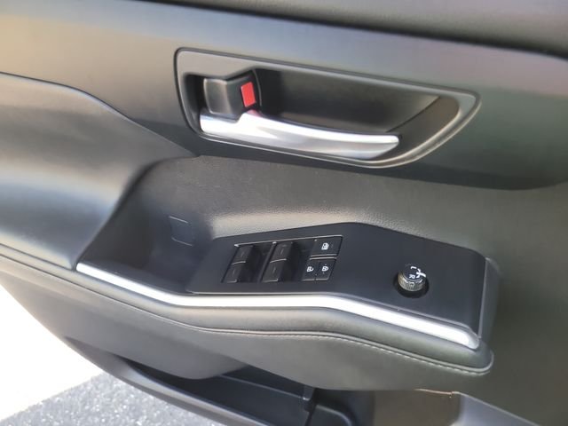 Used 2020 Red Toyota XLE image 18
