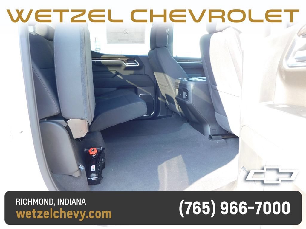 2026 Chevrolet Silverado 1500 RST - Photo 26