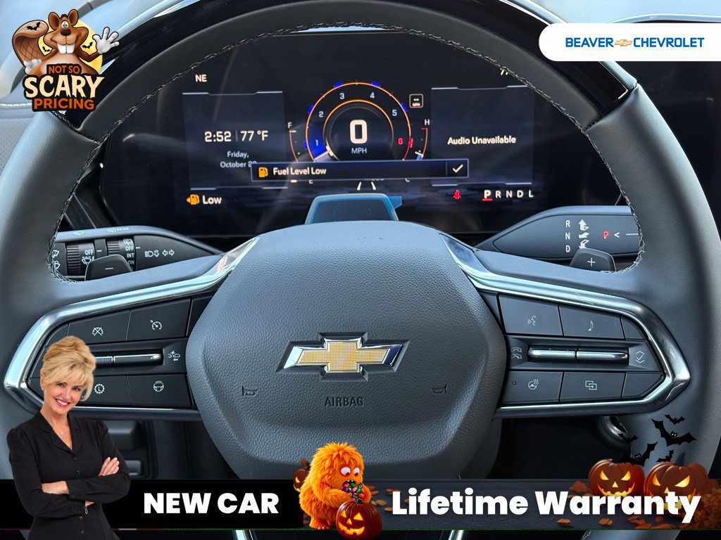2027 Chevrolet Tahoe Premier - Photo 19