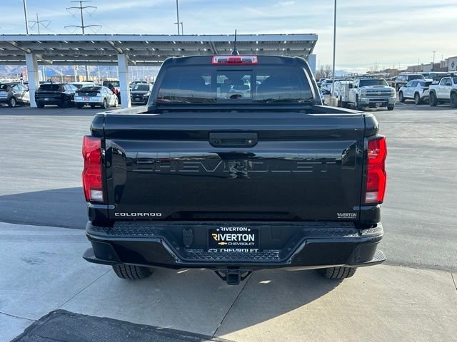 2026 Chevrolet Colorado Z71 - Photo 28