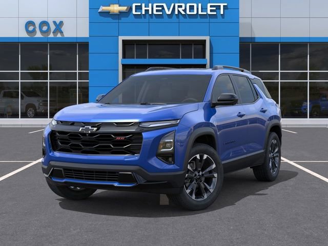 2026 Chevrolet Equinox RS - Photo 6