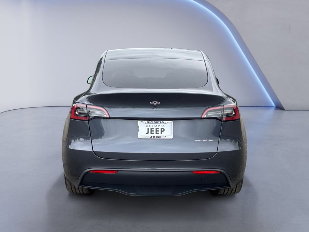 Used 2023  Tesla Long Range image 4
