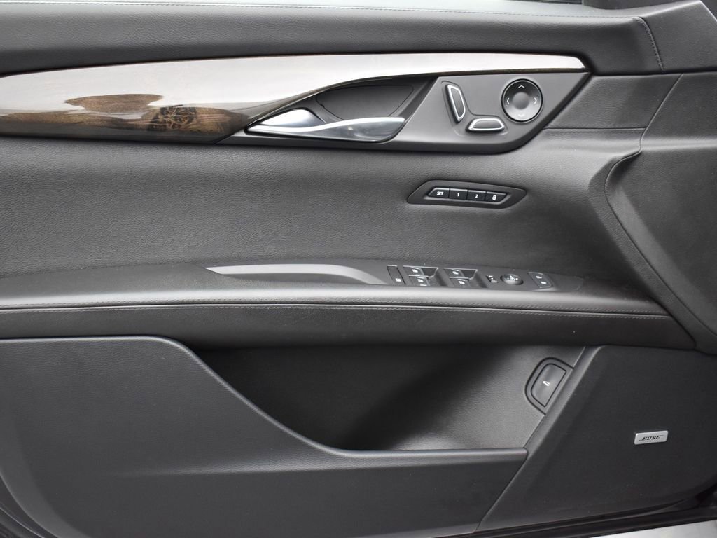 2020 CADILLAC CT6 - Image 8