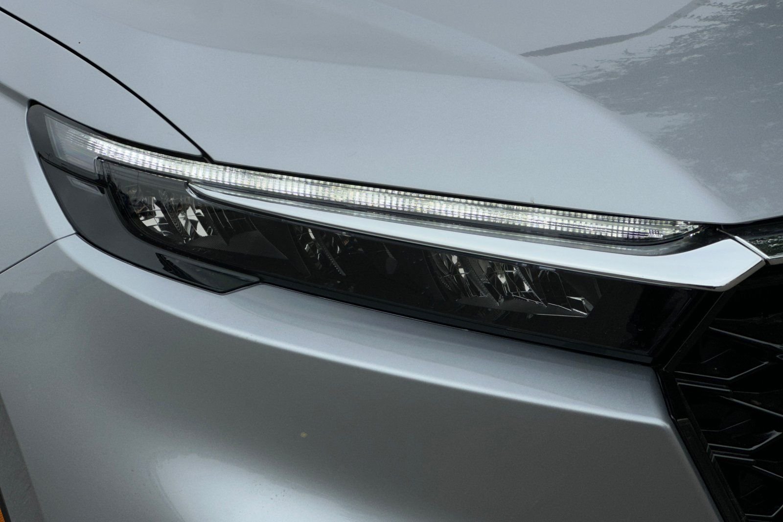 New 2026  Honda EX-L image 28