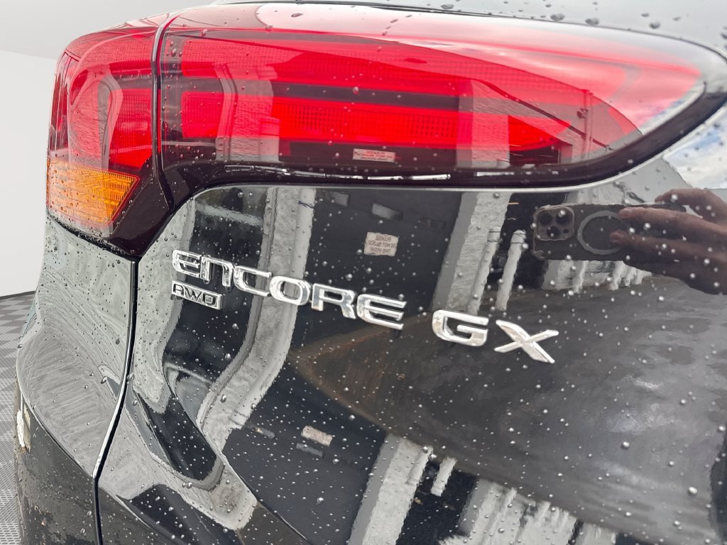 2026 Buick Encore GX Preferred - Photo 26