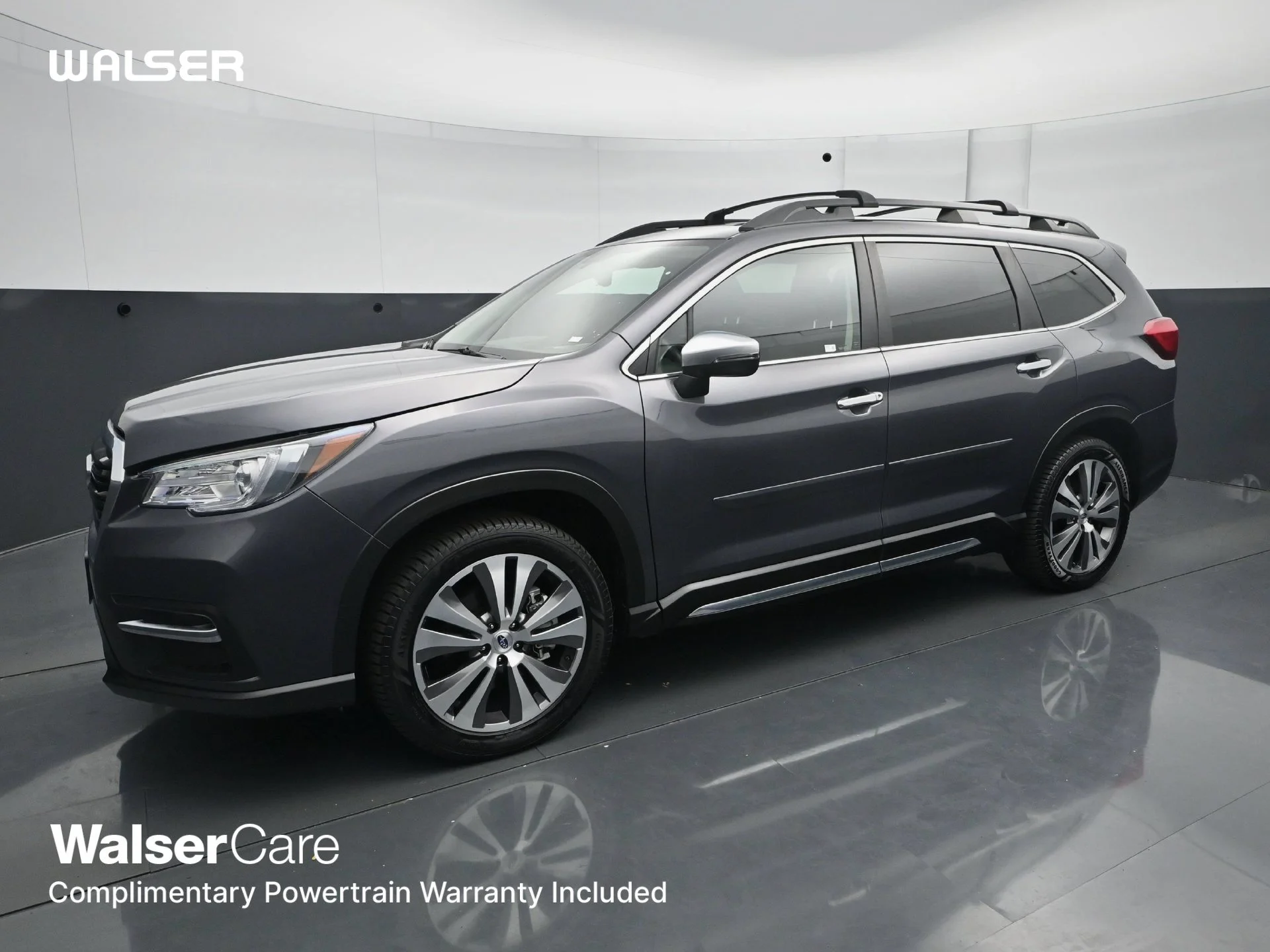 2022 Subaru Ascent