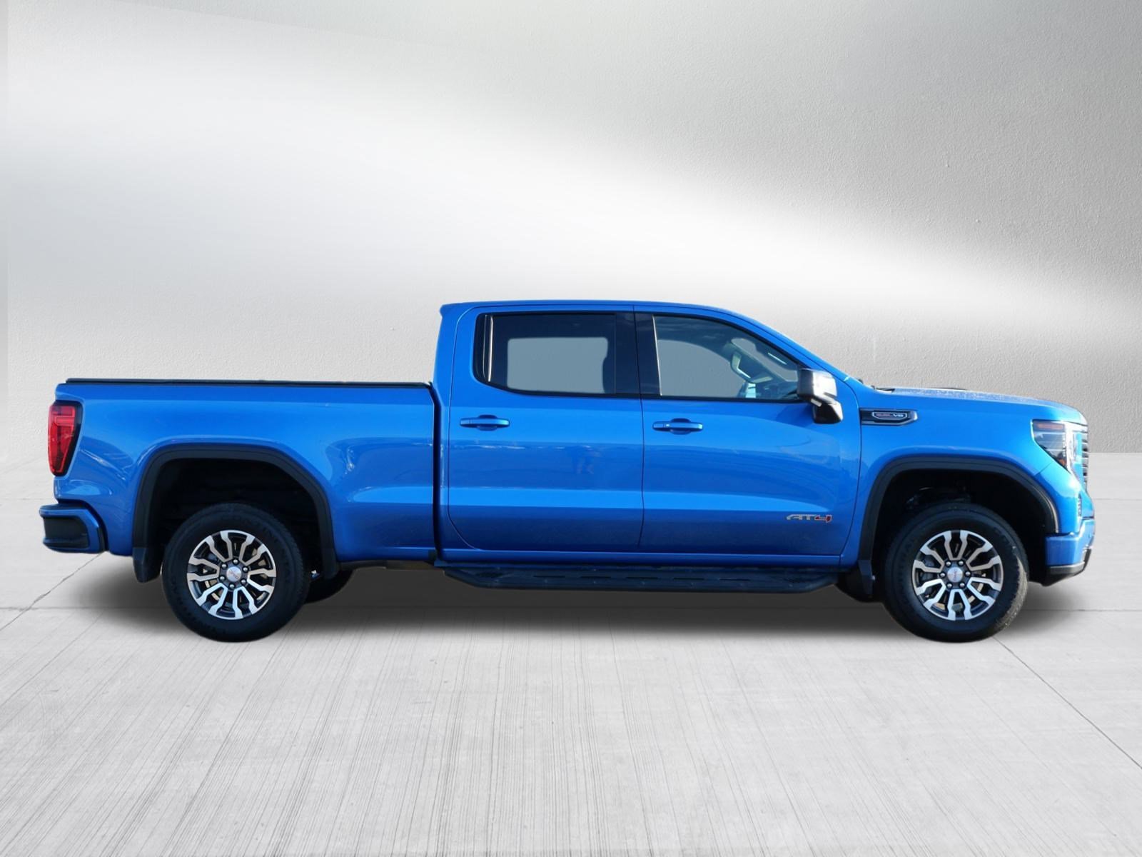 2023 GMC Sierra 1500 AT4 - Photo 8