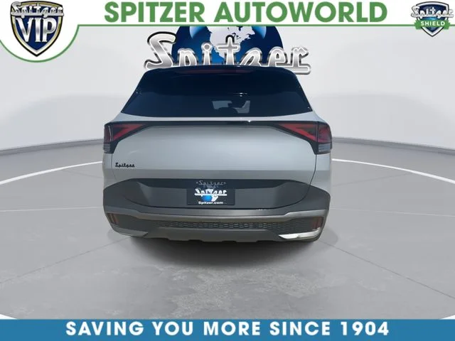 Used 2024 Gray Kia X-Pro image 8
