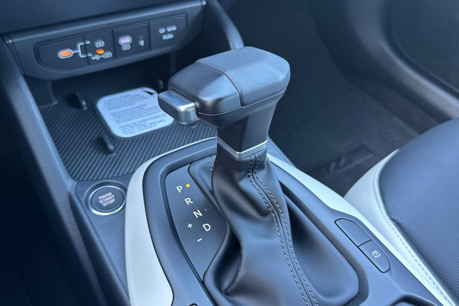 New 2026 Blue Kia GT-Line image 20
