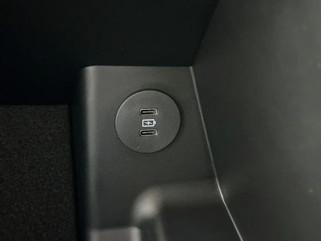 New 2026 Gray Ford Platinum image 20