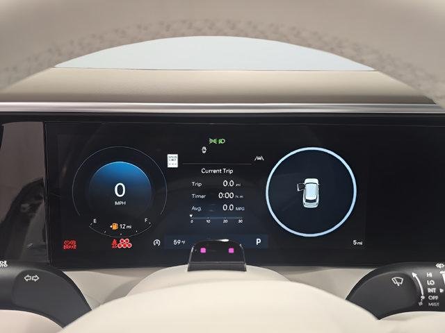 New 2026 Silver Hyundai Limited AWD image 26
