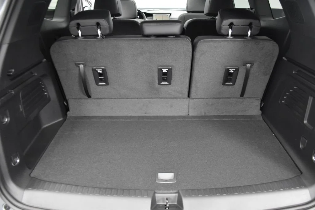 2027 GMC Acadia Elevation - Photo 28