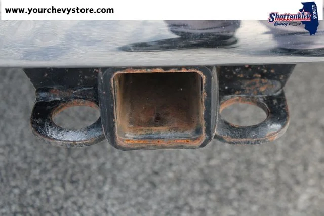 Used 2021 Gray Ram Tradesman image 7