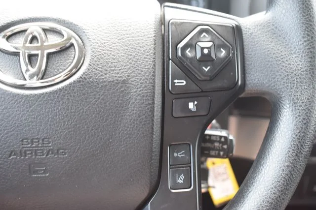 Used 2021 Red Toyota SR image 23