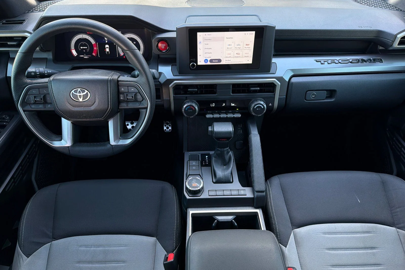Used 2024  Toyota TRD Sport image 15
