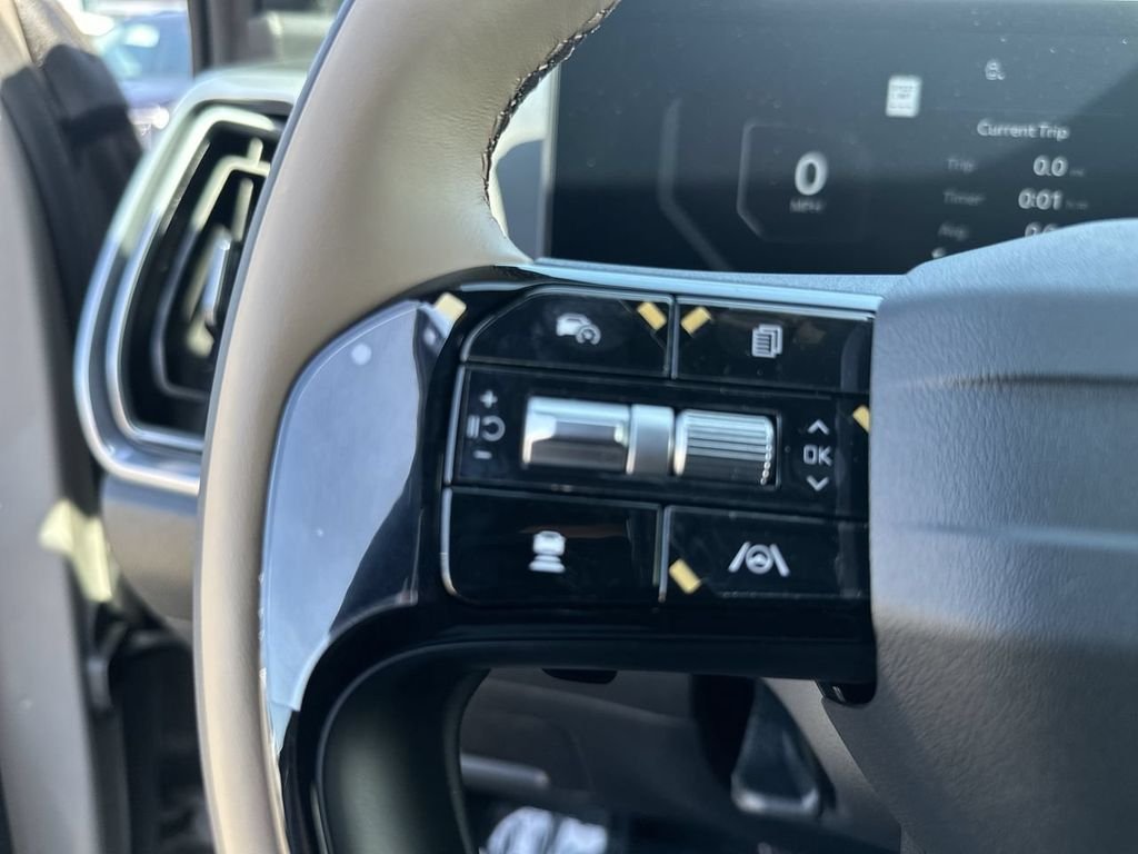 New 2026 Road Rider Brown Kia X-Line SX Prestige AWD image 7