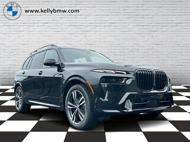 2027 BMW X7