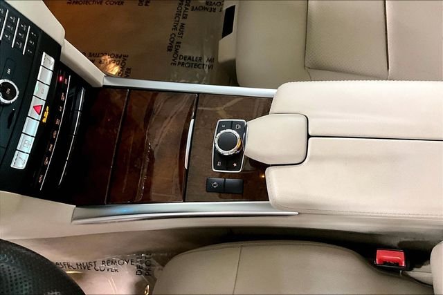 2016 Mercedes-Benz E-Class E350 Sport - Photo 16