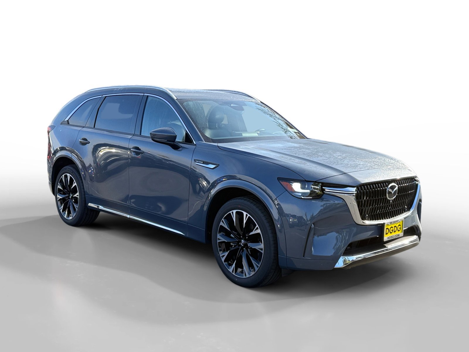 2026 Mazda CX-90 Premium Plus Package - Photo 7