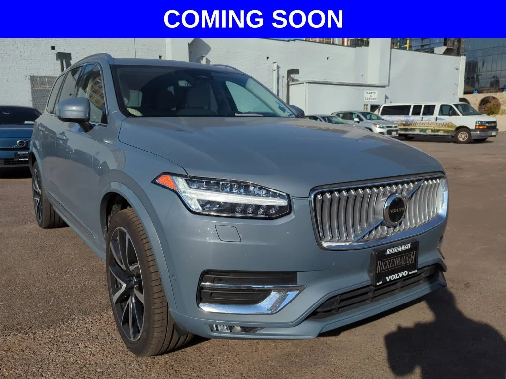 2023 Volvo XC90