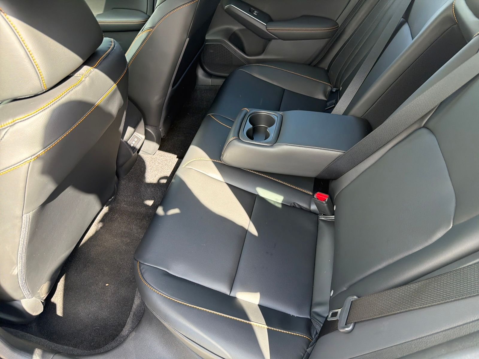 New 2026 Acura Integra A-Spec Tech Package 4D Hatchback