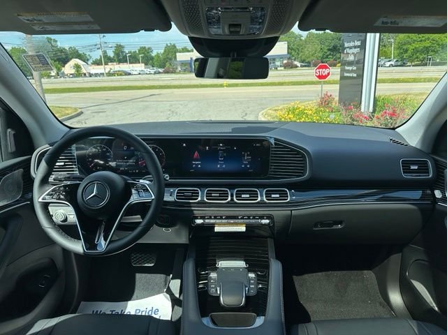 New 2026 Black Mercedes-Benz GLE 350 image 29