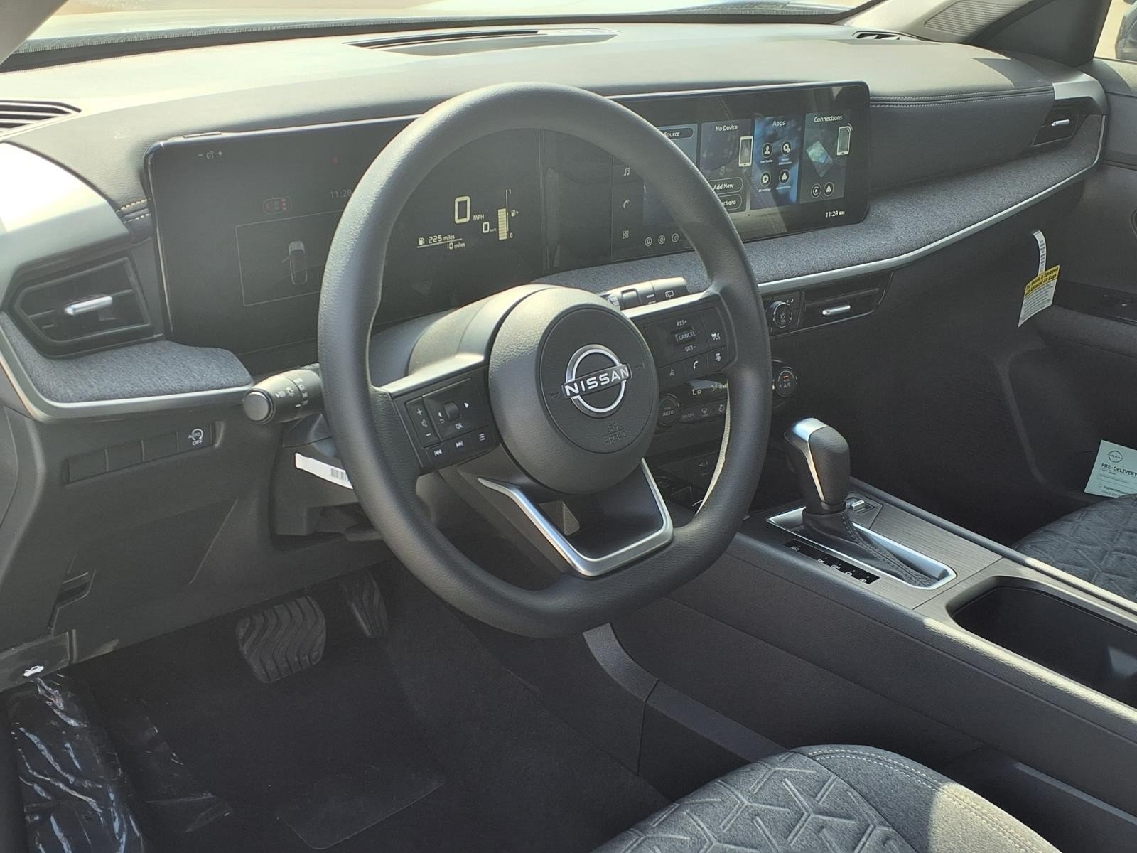 2026 Nissan Kicks SV - 10