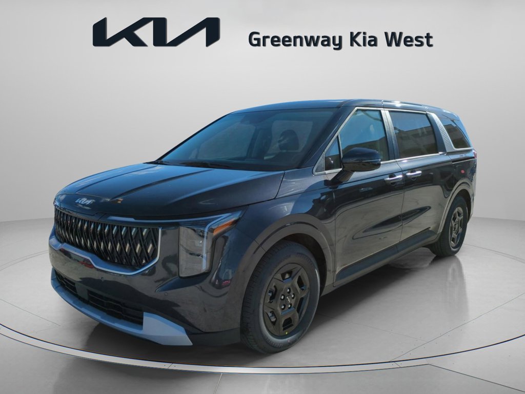 New 2026 Panthera Metal Kia LXS image 4