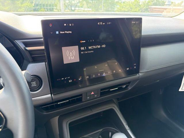 New 2026 Aero Gray Metallic Mazda 2.5 S Select AWD image 15