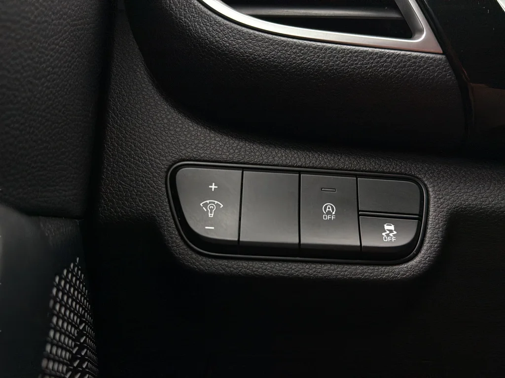 Certified Used 2024 Gravity Gray Kia S image 18