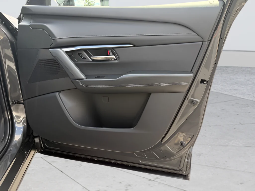 New 2026 Black Mazda 2.5 S Select image 25