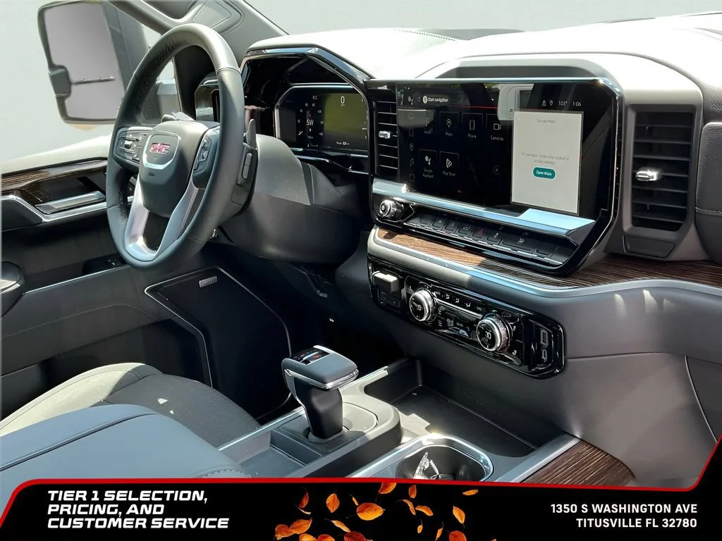 2026 GMC Sierra 1500 Elevation - Photo 21