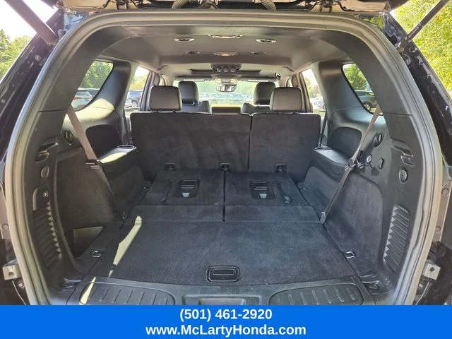 Used 2024 Black Clearcoat Dodge GT Plus image 17