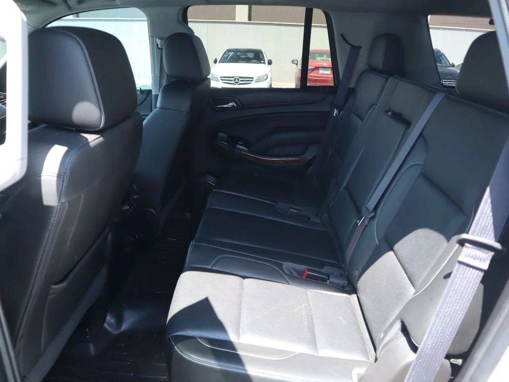 Used 2017 White Chevrolet Premier image 11