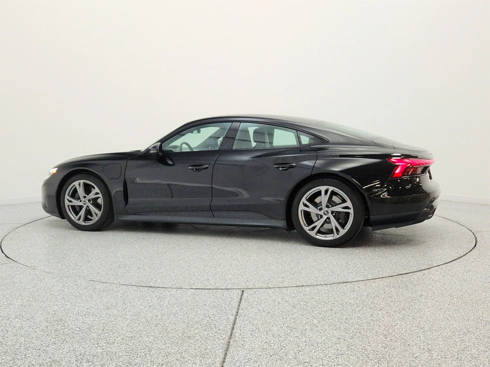 Used 2023 Mythos Black Metallic Audi Premium Plus quattro image 8